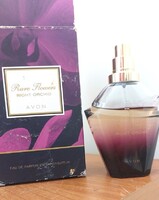 RITKASÁG! Eladó egy Rare Flowers Night Orchid (50 ml) Eau de Parfum Már nem gyártott illat.
