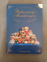 Agnes Rangáné Lovas - Babyland storybook for little boys and girls