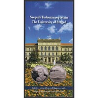 ,10000/2000 forint 2021 -Szegedi Tudományegyetem - Prospektus