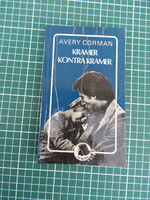 Avery Corman - Kramer kontra Kramer