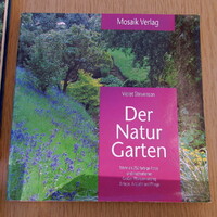 Der Natur Garten (német nyelvű)