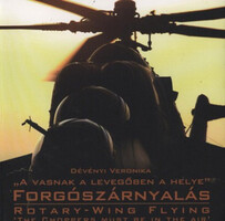 Forgószárnyalás