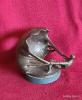 Záhorzik Nándor (1935 - ) : Ejtőernyős