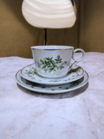 Hollóházi Erika Reggeliző Szett