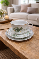 Hollóházi Erika Reggeliző Szett