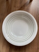 Régi koreai porcelán tálaló edény