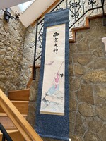 Japán tekercs
