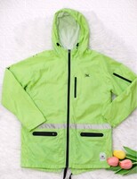 Ethik Fishtail 3M Parka, xl mèret