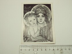 Régi Szentkép - pappászentelés emlékére Pozsony 1973