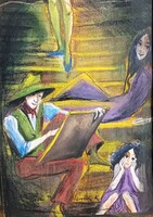 Katalin Szegedi: 