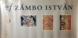Ef Zambo Istvan    Olakat