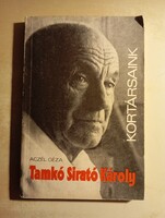 Aczél Géza Tamkó Sirató Károly