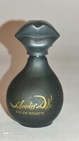 Vintage Salvador Dali Dalimix mini parfüm 8 ml edt