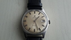 Omega vintage automatik cal 565 bronz,győnyőrü