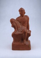 1Z332 Medgyessy Ferenc : Pihenő fiú