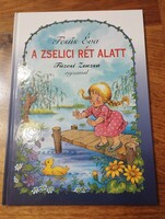 A zselici rét alatt