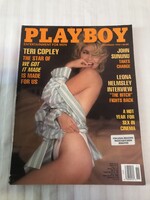 PLAYBOY - 1990.november