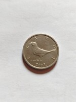 1 Kuna Horvátország 2003!
