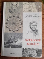 Jules Verne-Sztrogof Mihály