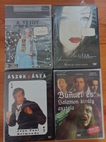 Dvd Film/ Bontatlan /szórakozás/tv /film /kikapcsolódás.
