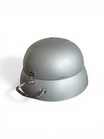 Hungarian Medical Quartz Lamp KS–04 – Irodagépipari és Finommechanikai Vállalat, 1960s