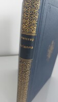 Herczeg Ferenc  Arianna tizenhat elbeszélés /1922.Singer és Wolfner Irodalmi Intézet