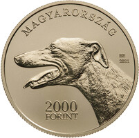 2021 MAGYAR AGÁR