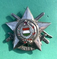 Kilián Hadi Torna Kitüntetés