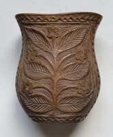 Shepherd's work for a drinker