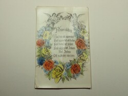 Régi Házi áldás 1986.