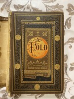 A Föld és népei Hellwald Frigyes