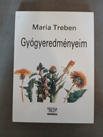 Maria Treben - Gyógyeredményeim,1990 3*