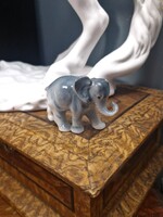 Miniatűr elefánt