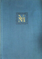 Horváth Károly szerk.: Vörösmarty Mihály összes művei 2. - Kisebb költemények II. (1827-1839)
