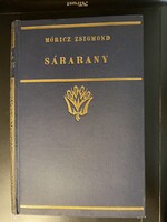 Móricz Zsigmond - Sárarany