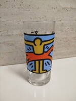Keith Haring pohár