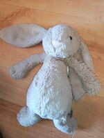 Jellycat plüssök 106. (Nyuszi) - Jellycat plushies 106. (Rabbit)