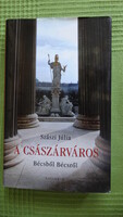Szászi  Júlia : A császárváros