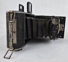 Vario harmonikás fényképezőgép (T:183)