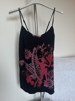Desigual – Cirque du Soleil pántos felső S
