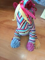 Jellycat plüssök 110. (Póni) - Jellycat plushies 110. (Pony)