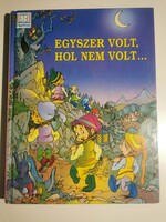 S. Langer Egyszer volt, hol nem volt