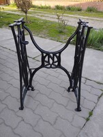 Varrógép állvány