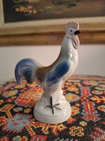Foreign porcelán kakas