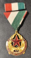Munkás Paraszt Hatalomért 1957 kitüntetés