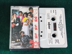 Dolly Roll Oh-la-la Eredeti Kazetta (1980-86').