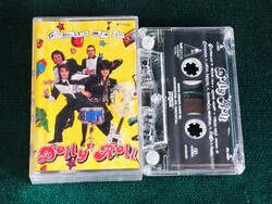 Dolly Roll Gondolsz-e majd rám kazetta MC (1989-89'.)