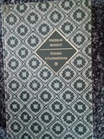 Fazekas Mihály összes költeményei Benne Petry Béla (1902–1996) Ex libris