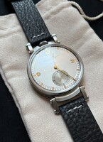 Exkluzív IWC Schaffhausen zsebórabeépítés