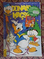 1996/december/Donald kacsa/szülinapra /ajàndèknak /gyüjtemènybe /Kèpregèny